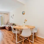 Grand Next To Center 3bd 110sqm * Thessaloniki