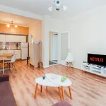 Grand Next To Center 3bd 110sqm * Thessaloniki