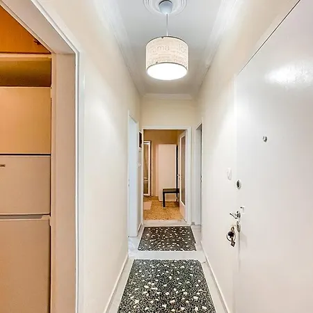Appartamento Grand Next To Center 3bd 110sqm *