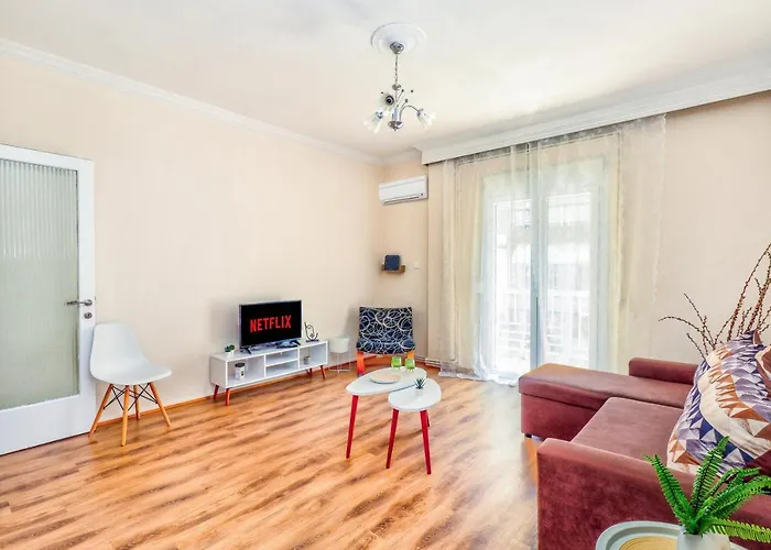 Grand Next To Center 3bd 110sqm *