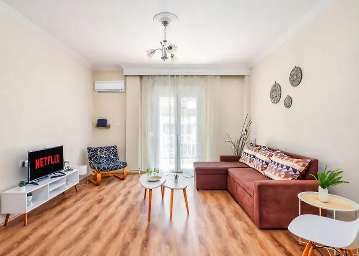 Grand Next To Center 3bd 110sqm *