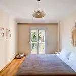 Grand Next To Center 3bd 110sqm Apartamento