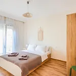 Apartamento Grand Next To Center 3bd 110sqm *