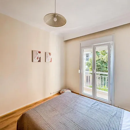 Grand Next To Center 3bd 110sqm