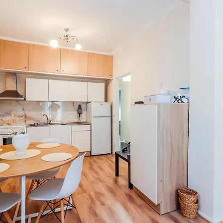 Grand Next To Center 3bd 110sqm