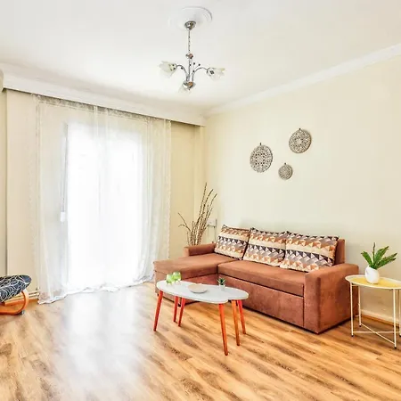 Grand Next To Center 3bd 110sqm