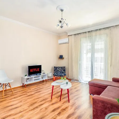 Grand Next To Center 3bd 110sqm *