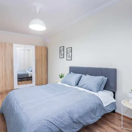 Grand Next To Center 3bd 110sqm