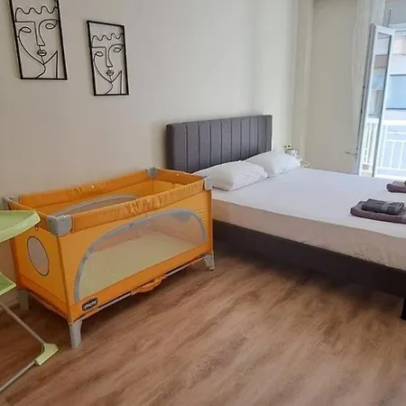 Grand Next To Center 3bd 110sqm *