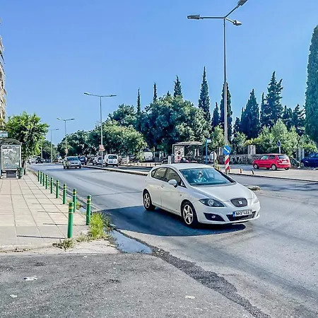 Grand Next To Center 3bd 110sqm *