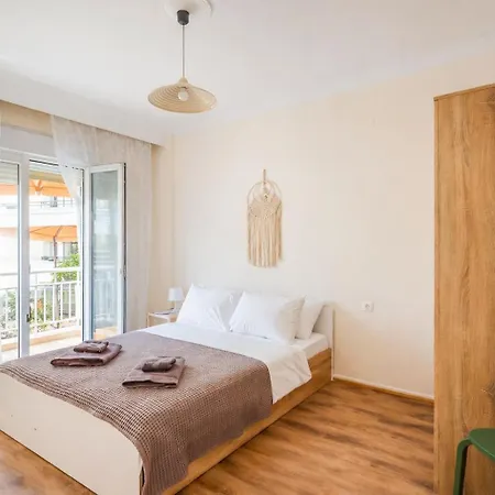 Grand Next To Center 3bd 110sqm * Soluň
