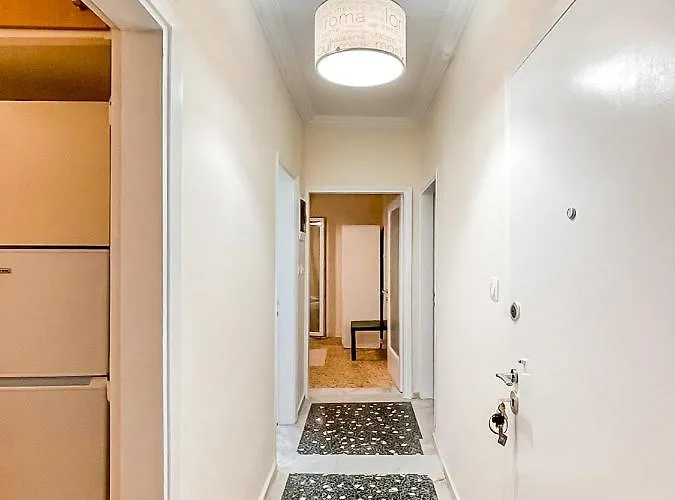 公寓 Grand Next To Center 3bd 110sqm *
