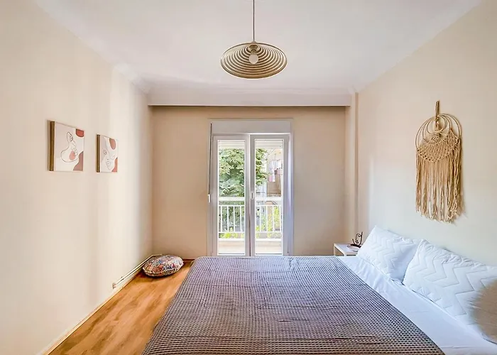Grand Next To Center 3bd 110sqm 公寓