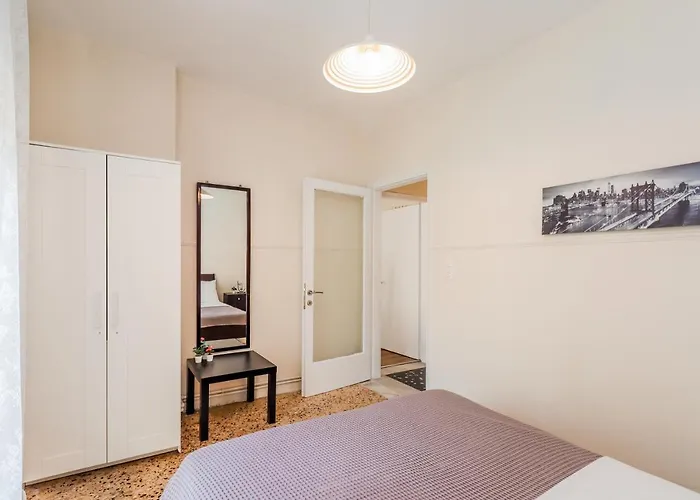 Grand Next To Center 3bd 110sqm Soluň