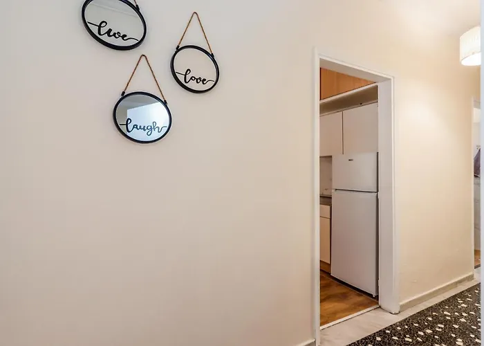 Grand Next To Center 3bd 110sqm Soluň