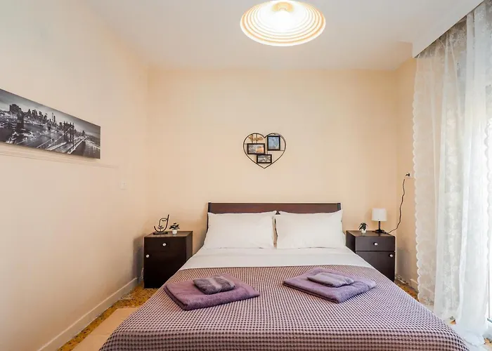 Grand Next To Center 3bd 110sqm *