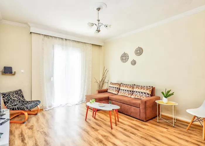 Grand Next To Center 3bd 110sqm