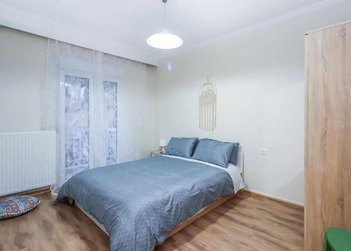 Grand Next To Center 3bd 110sqm *