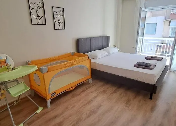 Grand Next To Center 3bd 110sqm *