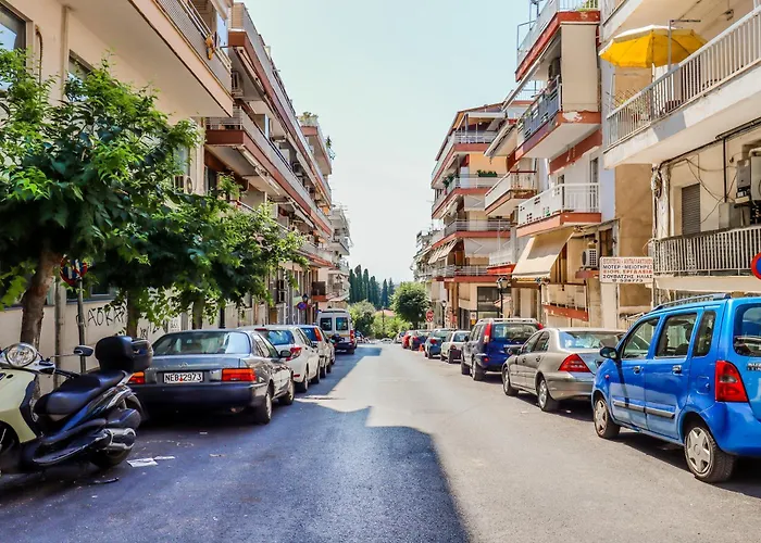 Grand Next To Center 3bd 110sqm Soluň
