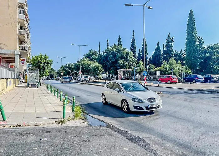 Grand Next To Center 3bd 110sqm *