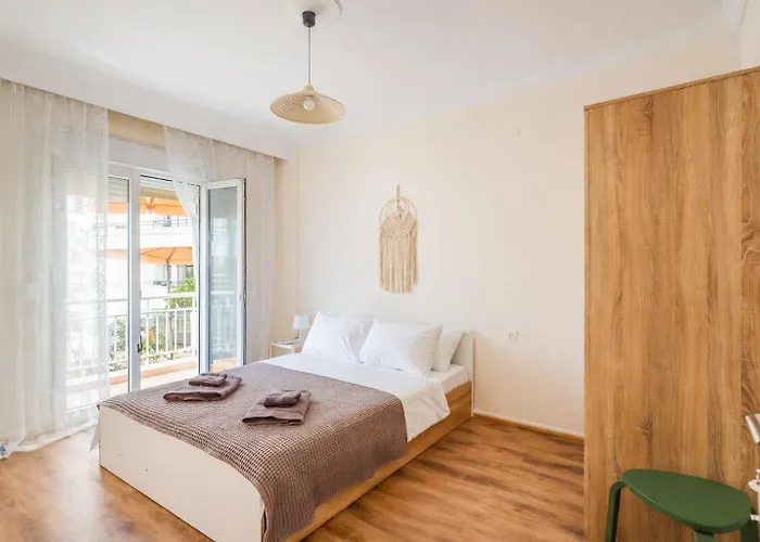 Grand Next To Center 3bd 110sqm * Soluň