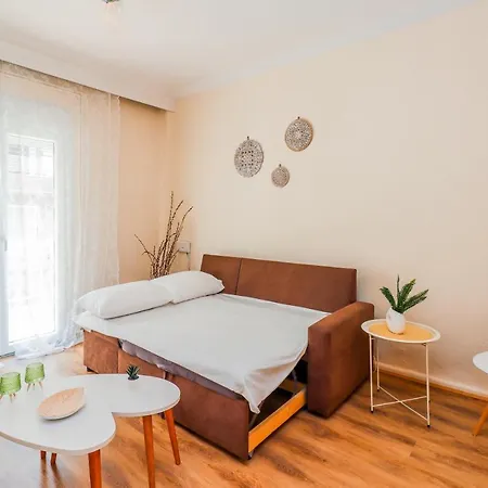 Grand Next To Center 3bd 110sqm Appartamento