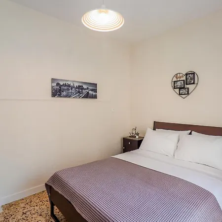 Grand Next To Center 3bd 110sqm Appartamento *