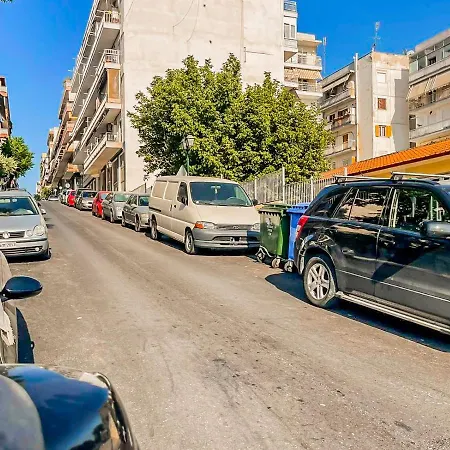 Grand Next To Center 3bd 110sqm Appartamento *