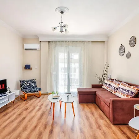 Grand Next To Center 3bd 110sqm *